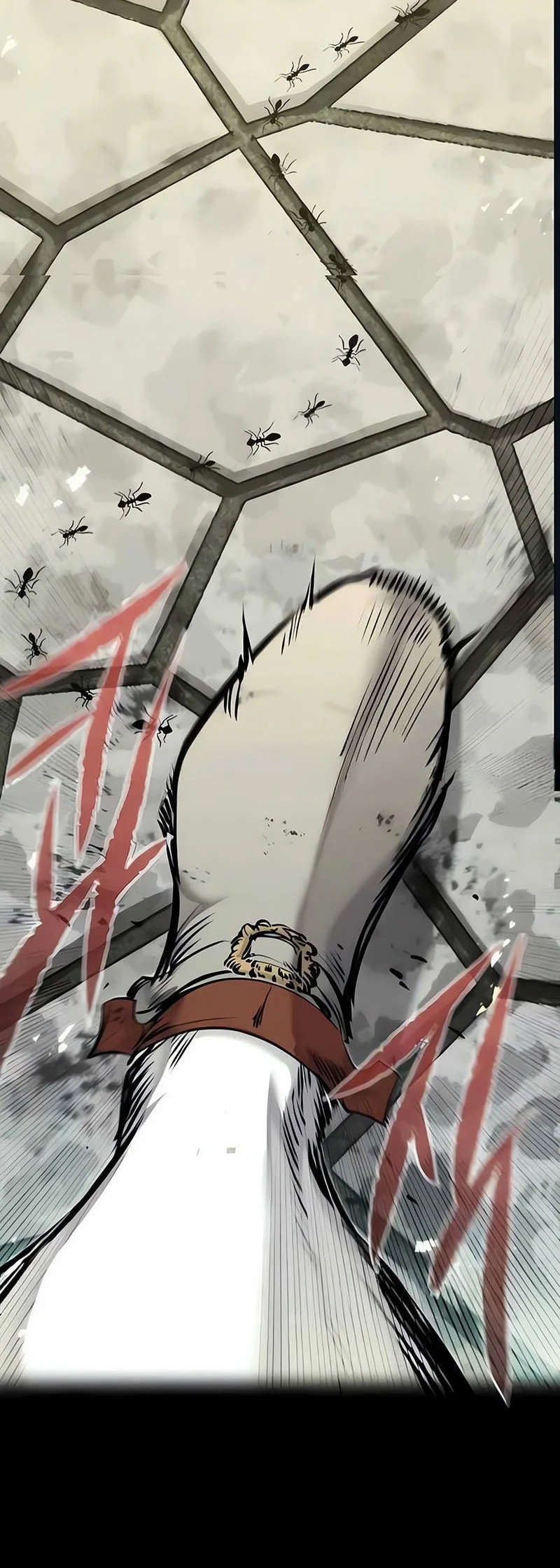 The Regressed Mercenary’s Machinations Chapter 83 Gambar 33