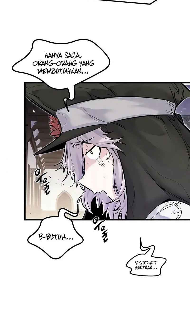 The Regressed Mercenary’s Machinations Chapter 84 Gambar 36