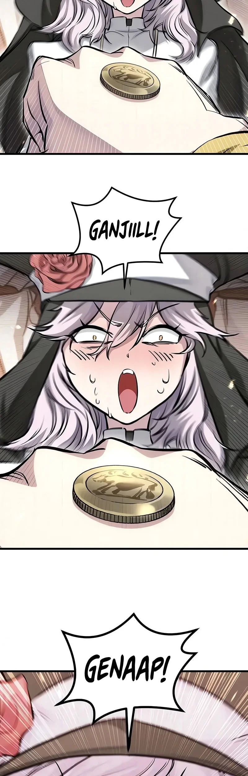 The Regressed Mercenary’s Machinations Chapter 84 Gambar 51