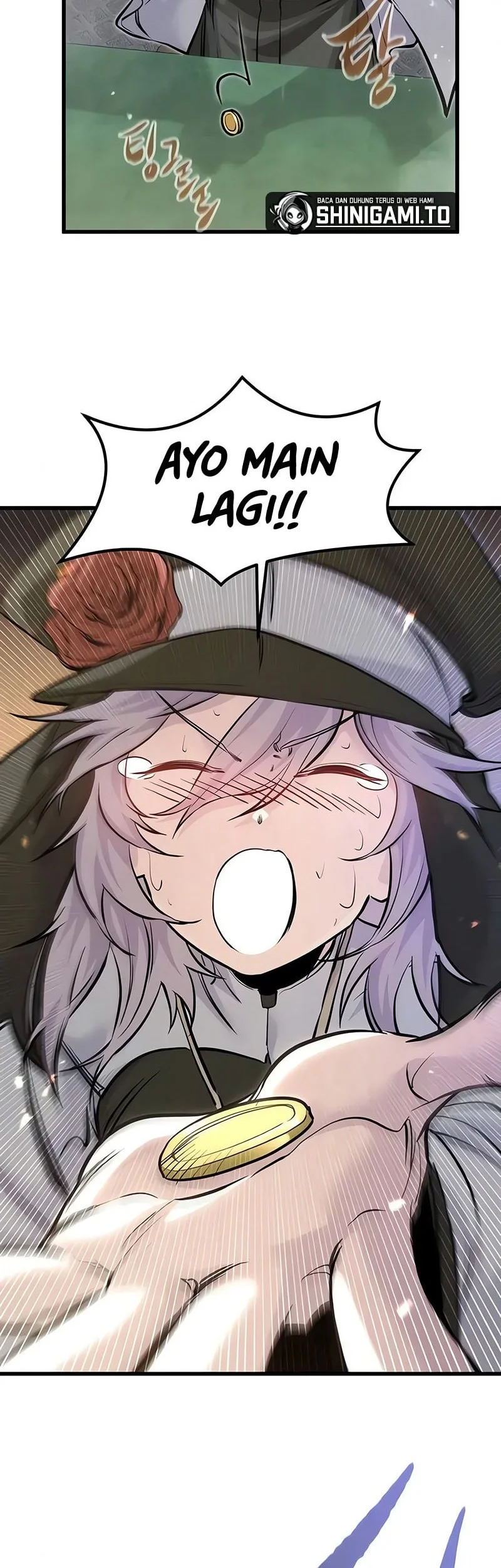 The Regressed Mercenary’s Machinations Chapter 84 Gambar 58