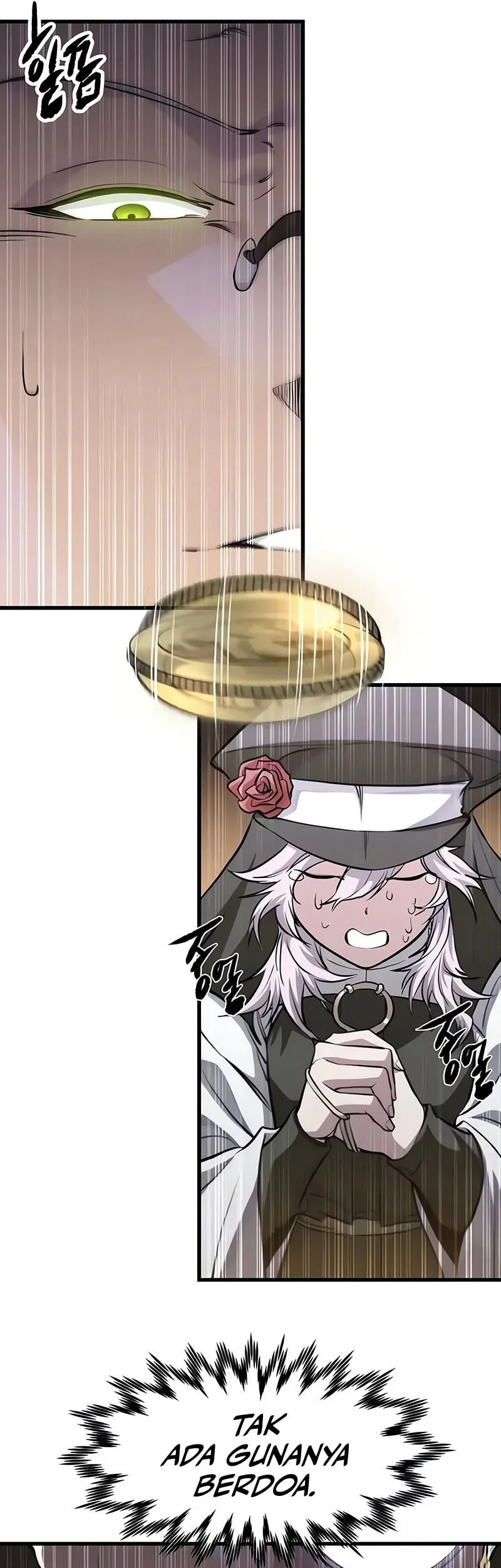 The Regressed Mercenary’s Machinations Chapter 84 Gambar 61