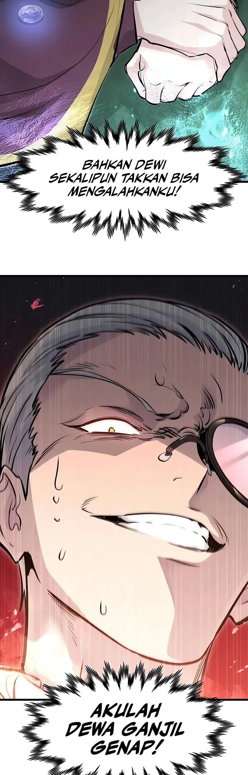 The Regressed Mercenary’s Machinations Chapter 84 Gambar 63