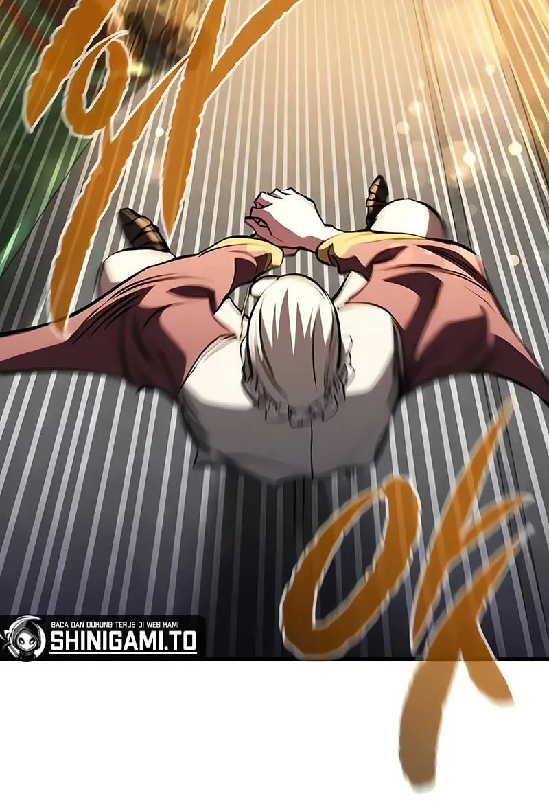 The Regressed Mercenary’s Machinations Chapter 84 Gambar 68