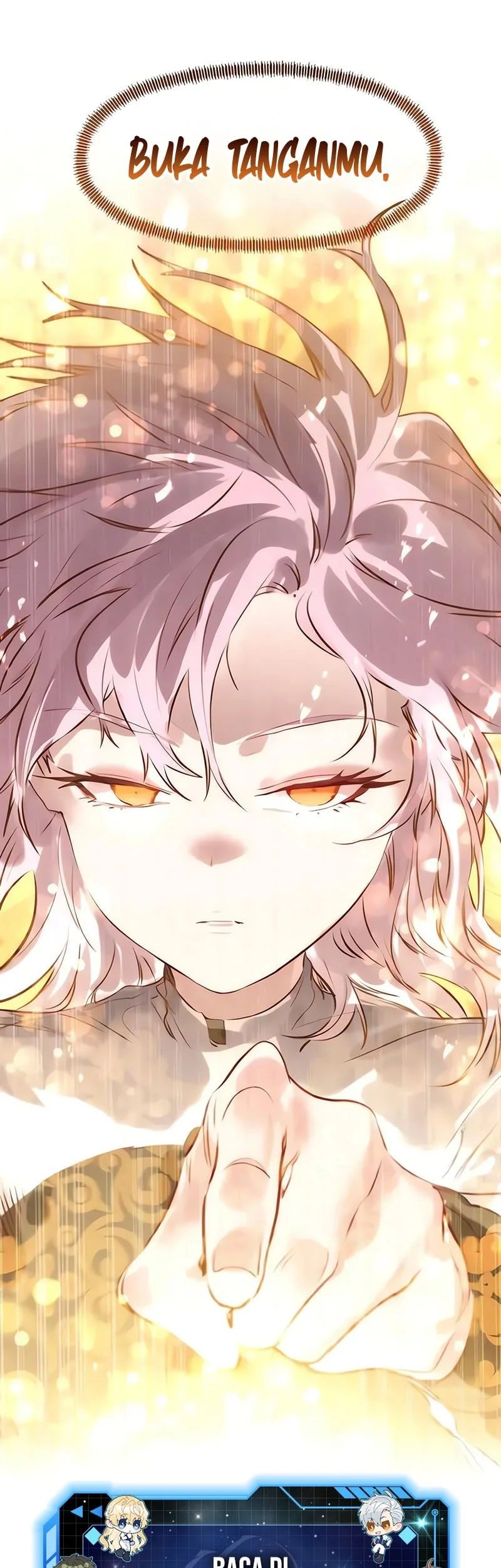 The Regressed Mercenary’s Machinations Chapter 84 Gambar 73