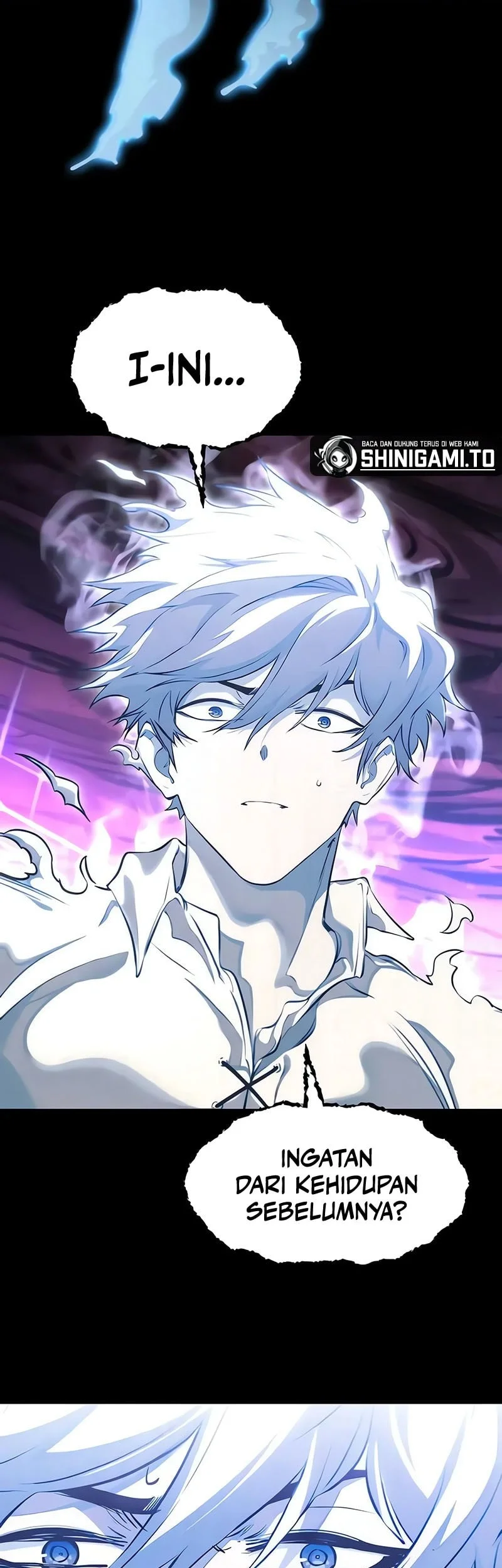 The Regressed Mercenary’s Machinations Chapter 84 Gambar 7