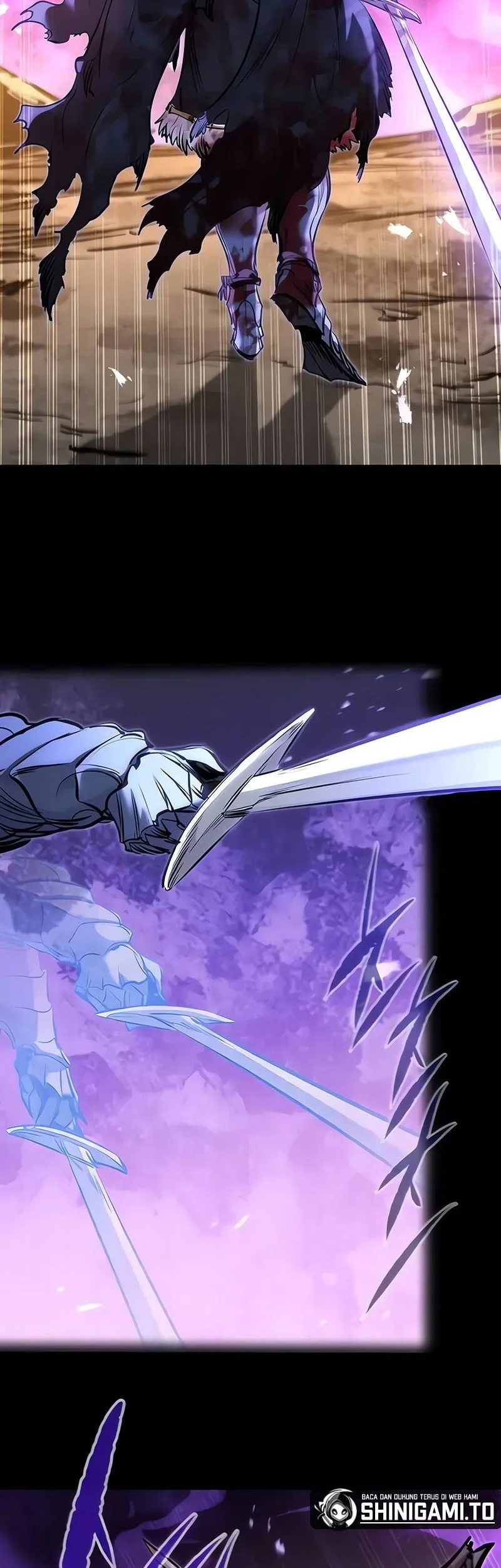 The Regressed Mercenary’s Machinations Chapter 84 Gambar 14