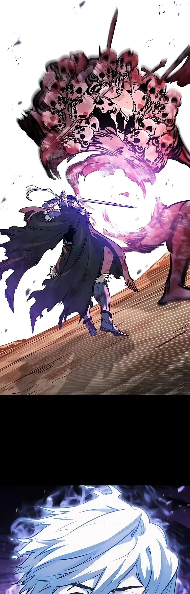 The Regressed Mercenary’s Machinations Chapter 84 Gambar 17