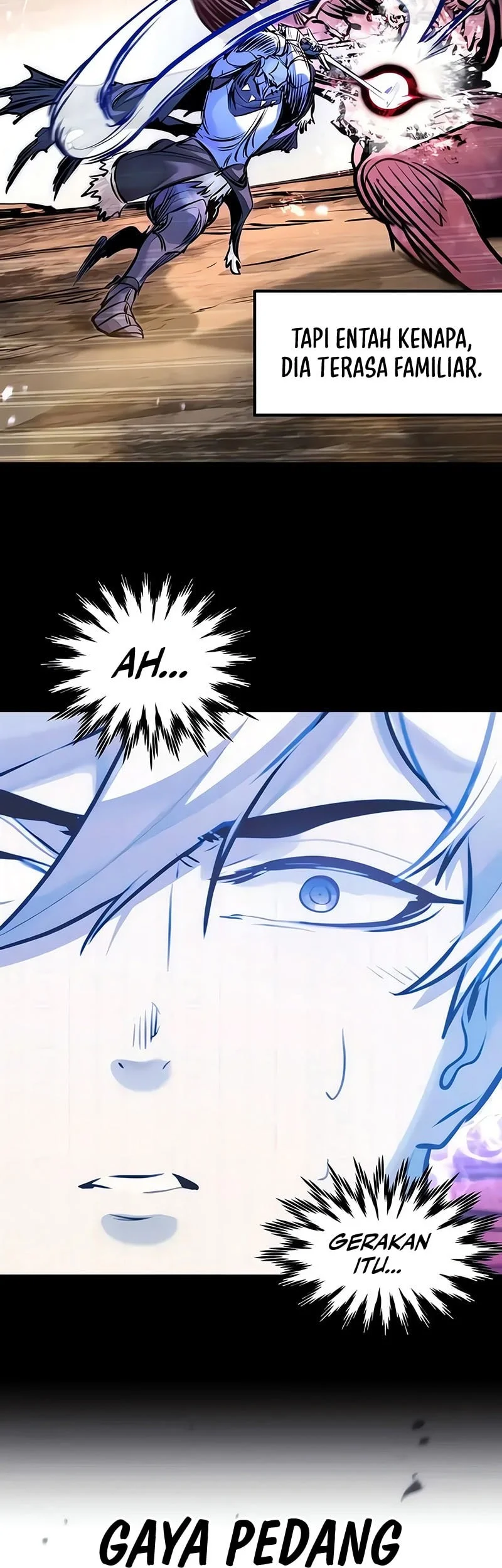 The Regressed Mercenary’s Machinations Chapter 84 Gambar 19