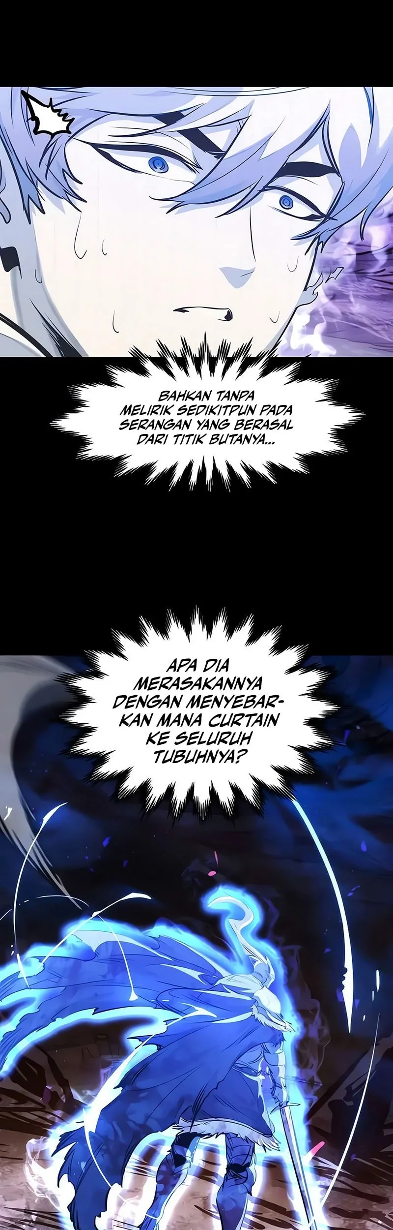 The Regressed Mercenary’s Machinations Chapter 84 Gambar 25