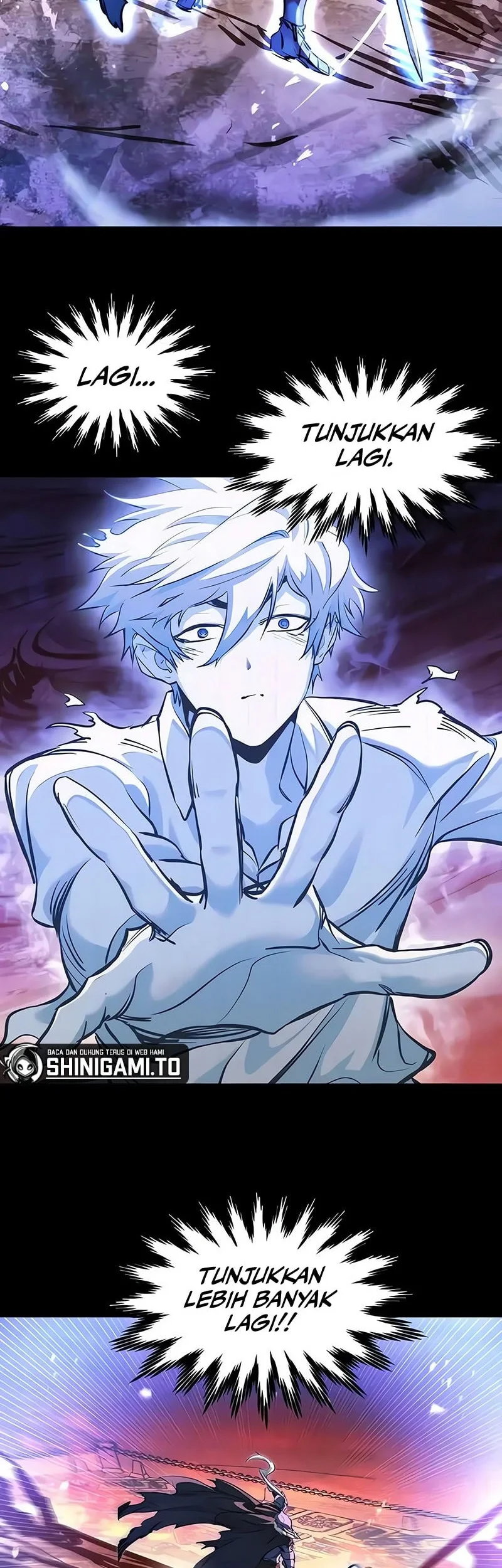 The Regressed Mercenary’s Machinations Chapter 84 Gambar 26