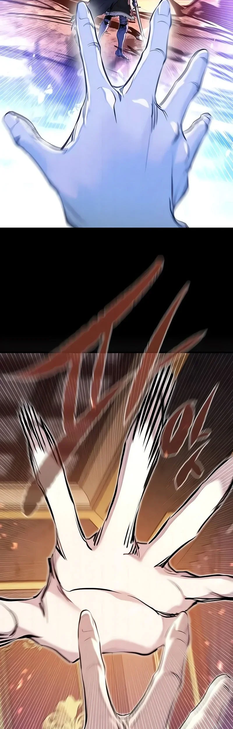 The Regressed Mercenary’s Machinations Chapter 84 Gambar 27