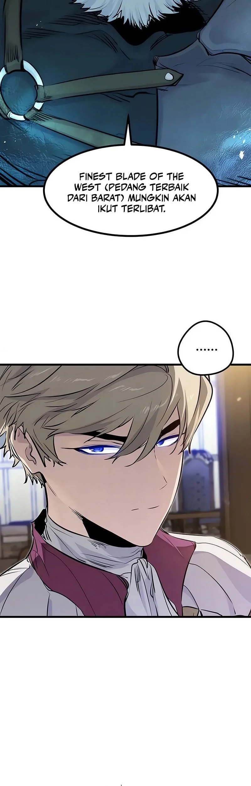 The Regressed Mercenary’s Machinations Chapter 85 Gambar 39