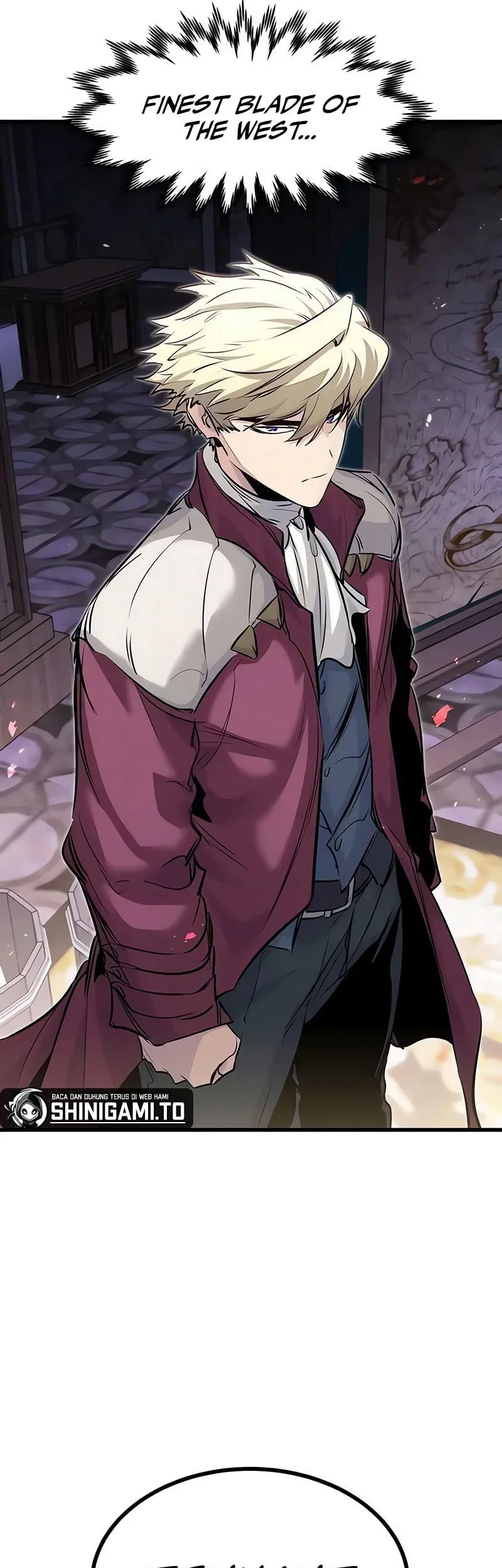 The Regressed Mercenary’s Machinations Chapter 85 Gambar 40