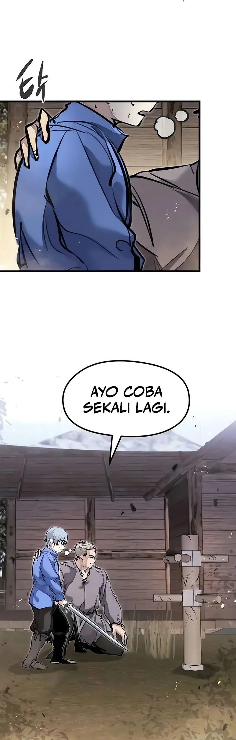 The Regressed Mercenary’s Machinations Chapter 85 Gambar 43