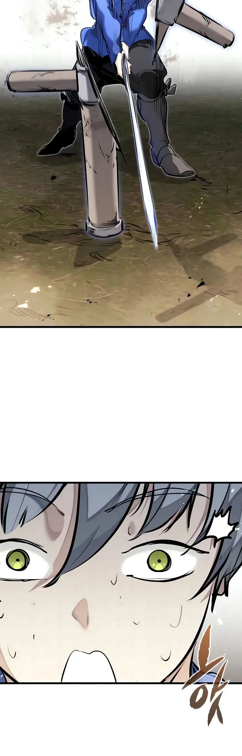 The Regressed Mercenary’s Machinations Chapter 85 Gambar 47