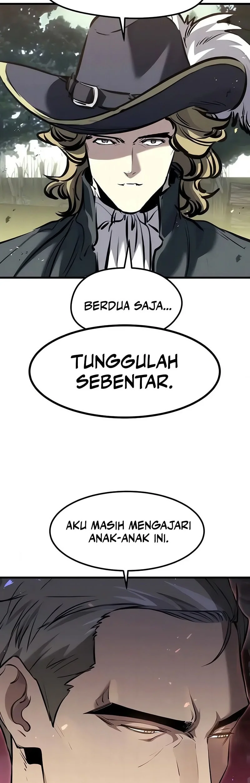 The Regressed Mercenary’s Machinations Chapter 85 Gambar 51