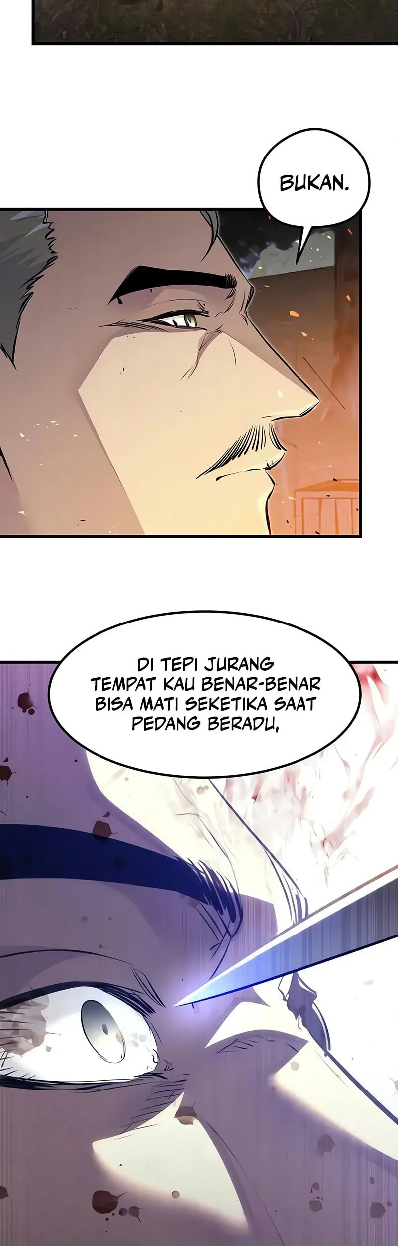 The Regressed Mercenary’s Machinations Chapter 85 Gambar 64