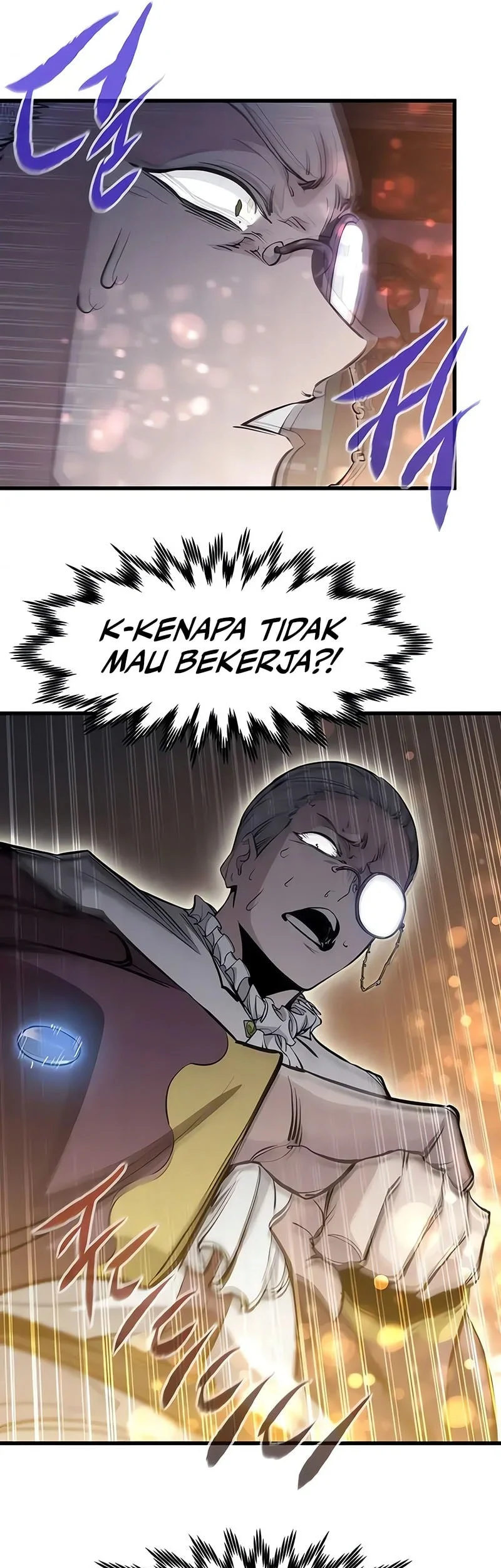 The Regressed Mercenary’s Machinations Chapter 85 Gambar 6
