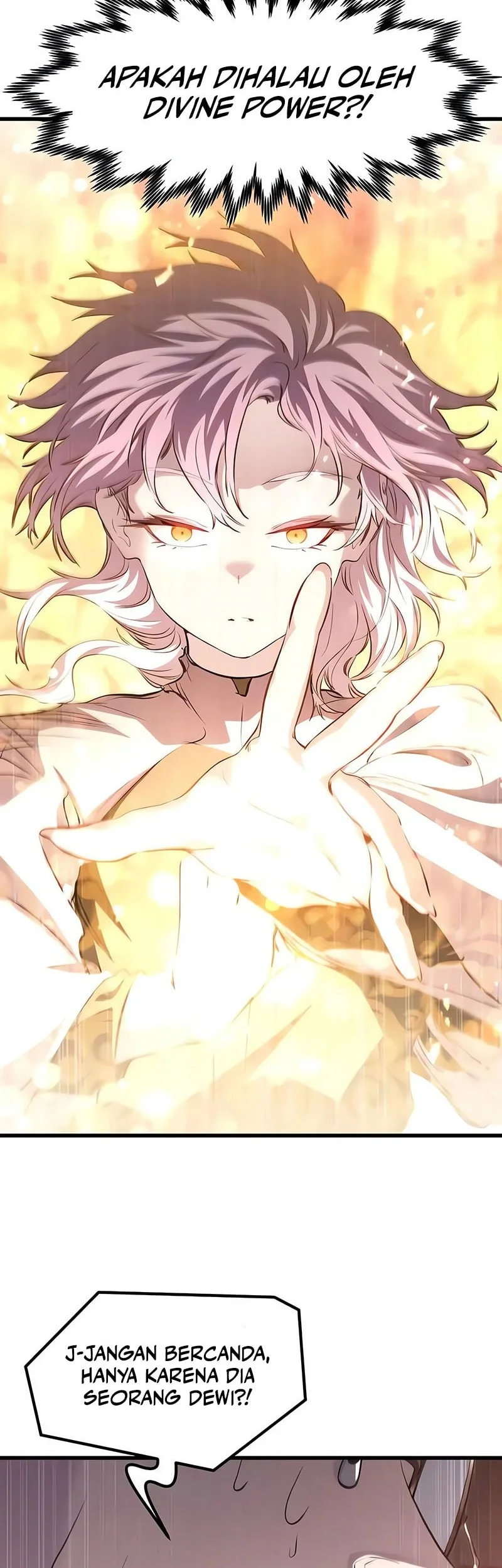 The Regressed Mercenary’s Machinations Chapter 85 Gambar 7