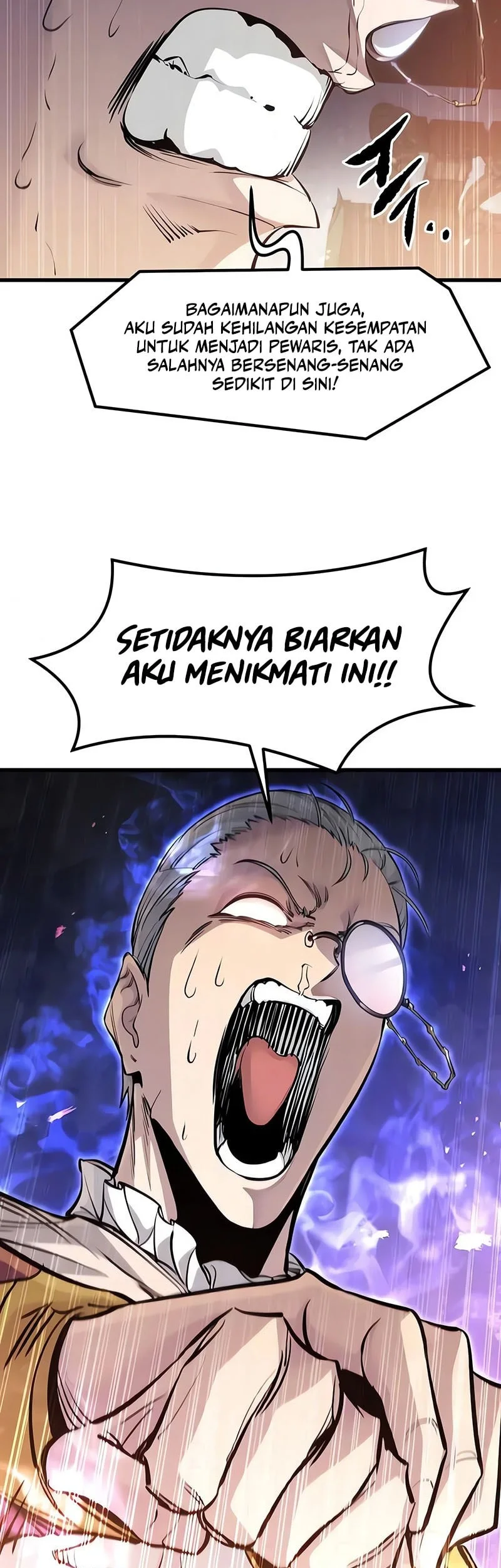 The Regressed Mercenary’s Machinations Chapter 85 Gambar 8