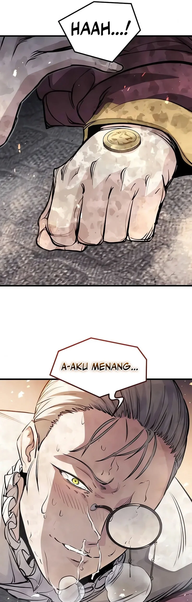 The Regressed Mercenary’s Machinations Chapter 85 Gambar 14