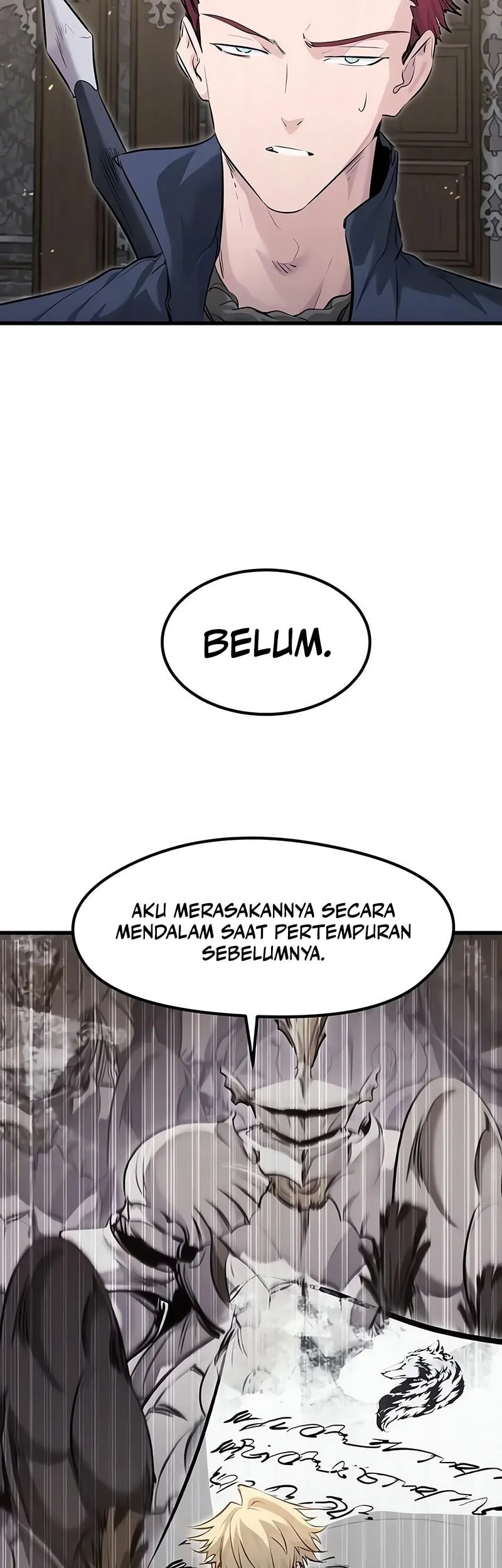 The Regressed Mercenary’s Machinations Chapter 85 Gambar 32