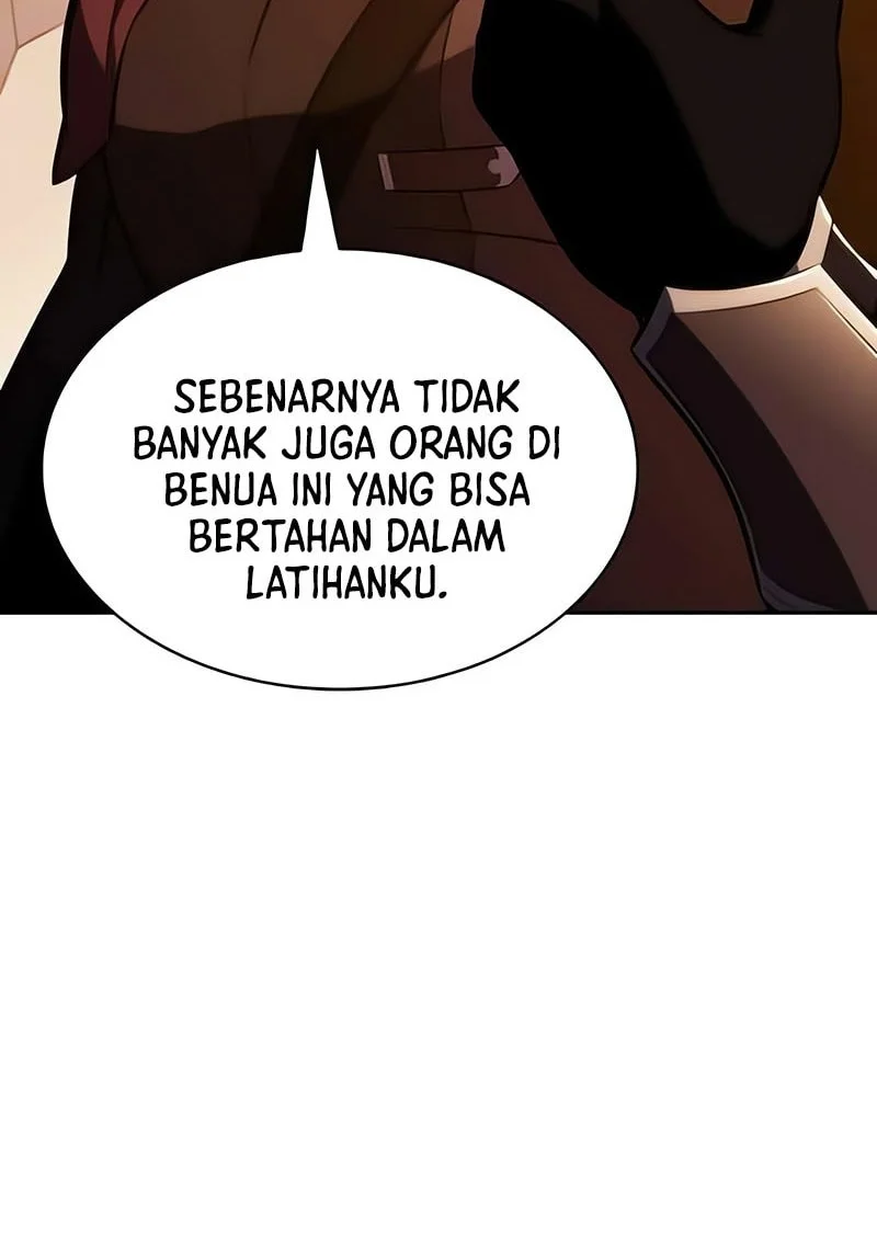 The Regressed Son Of A Duke Is An Assassin Chapter 120 Gambar 40