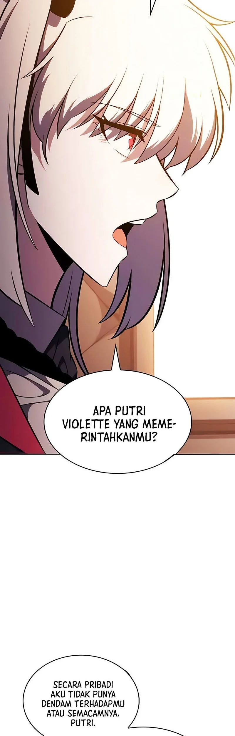 The Regressed Son Of A Duke Is An Assassin Chapter 120 Gambar 42