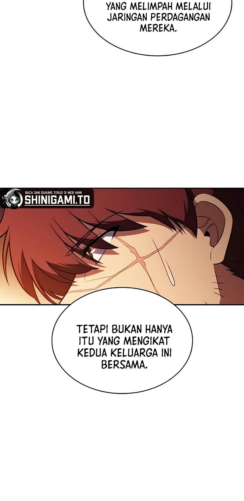 The Regressed Son Of A Duke Is An Assassin Chapter 120 Gambar 48