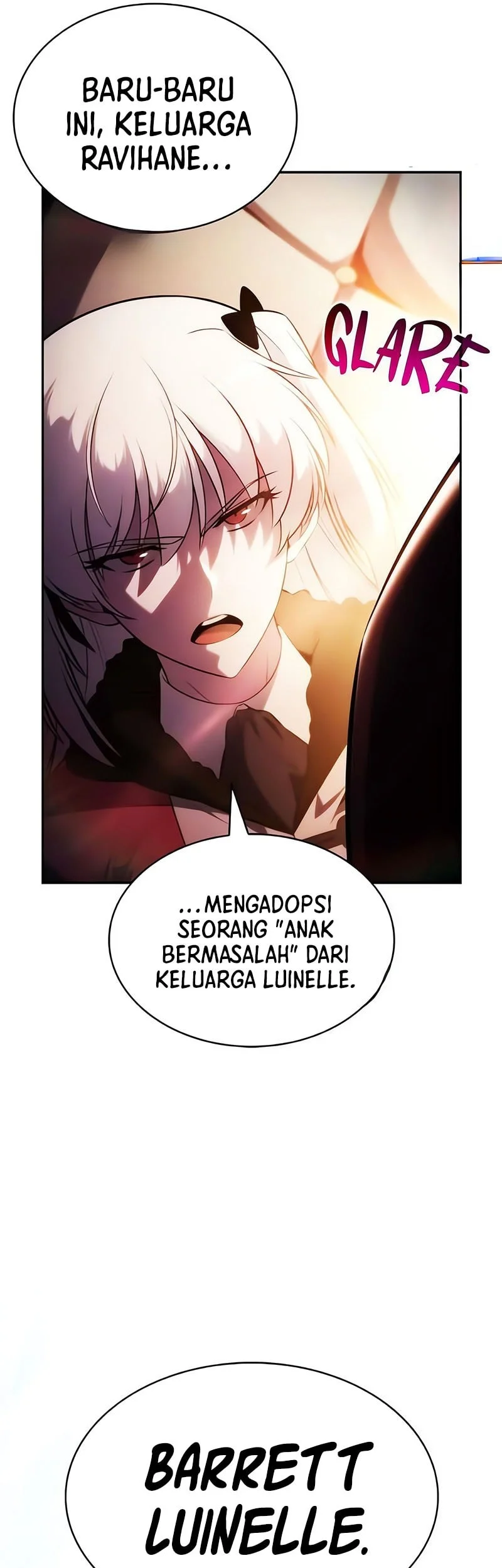 The Regressed Son Of A Duke Is An Assassin Chapter 120 Gambar 49