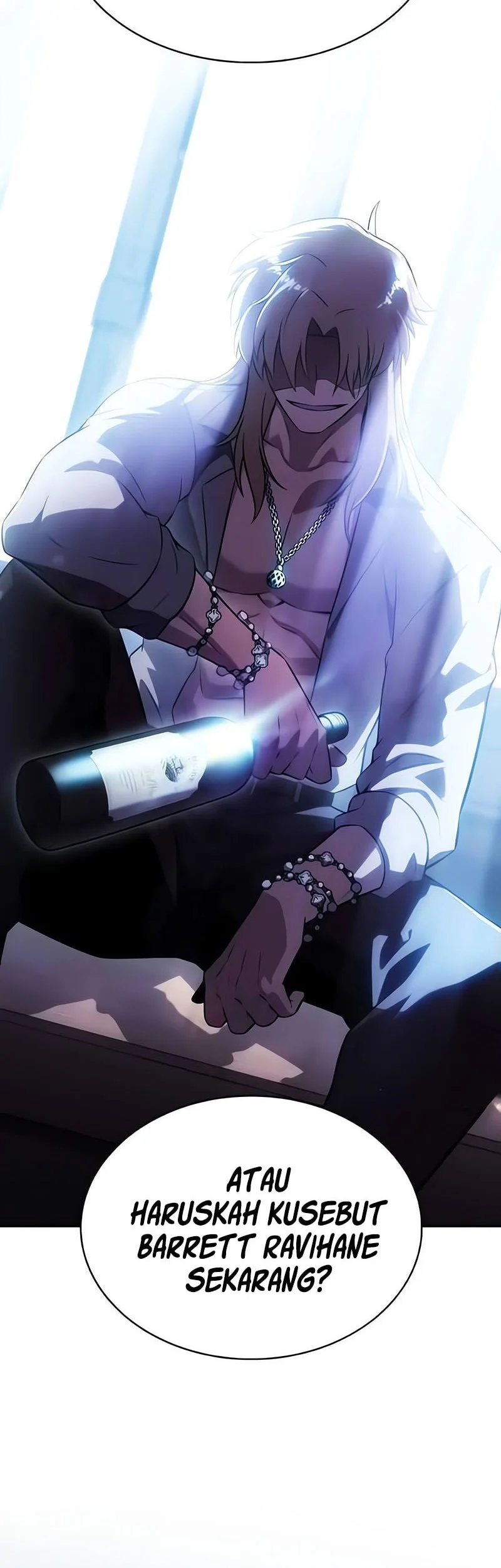 The Regressed Son Of A Duke Is An Assassin Chapter 120 Gambar 50