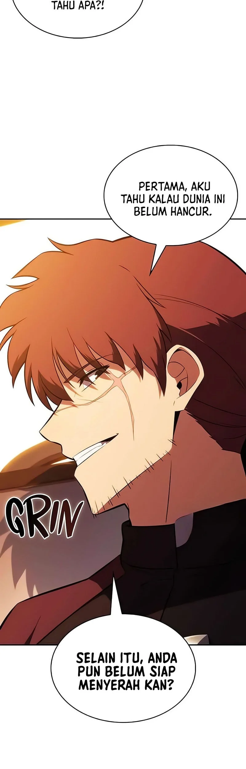 The Regressed Son Of A Duke Is An Assassin Chapter 120 Gambar 54