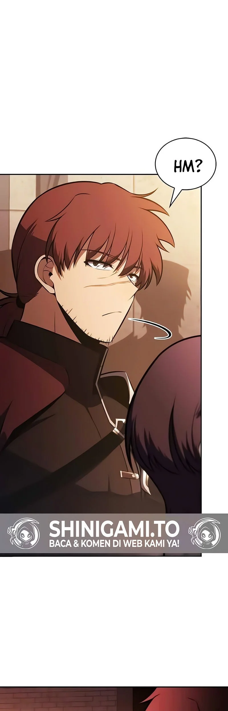 The Regressed Son Of A Duke Is An Assassin Chapter 120 Gambar 60