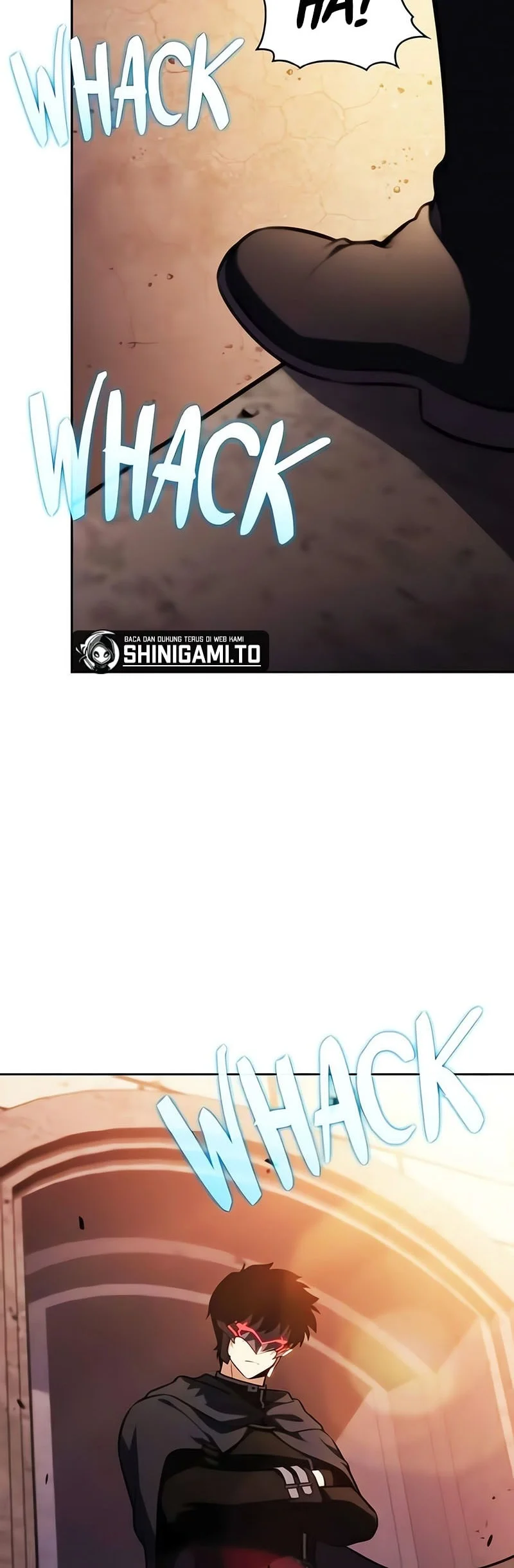 The Regressed Son Of A Duke Is An Assassin Chapter 120 Gambar 64