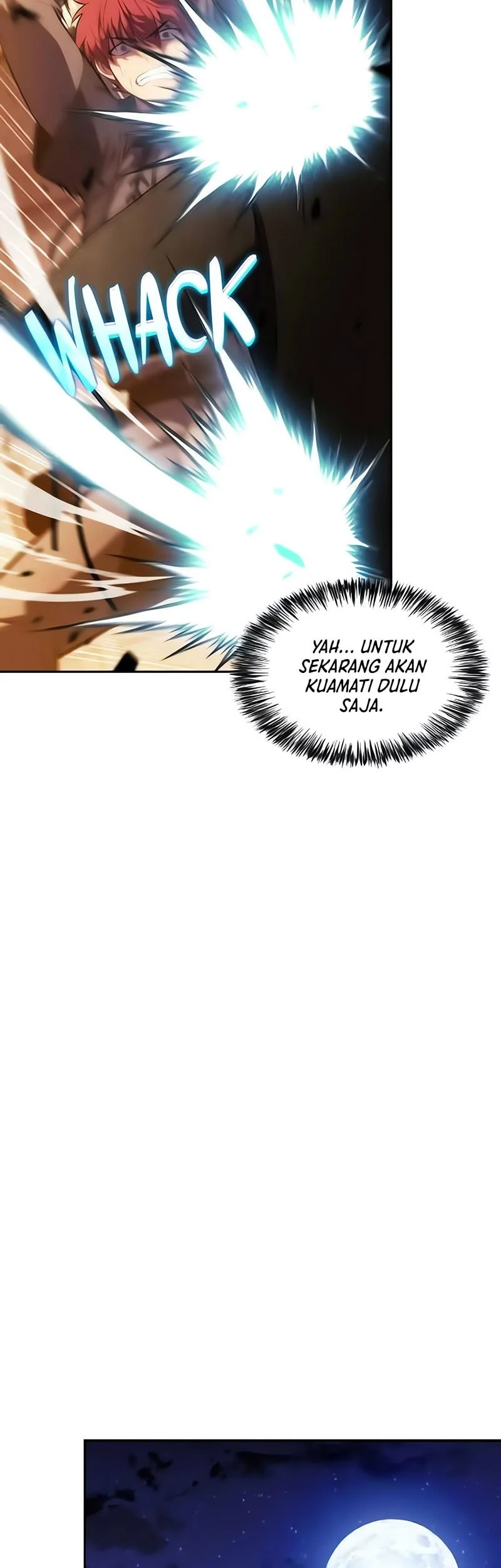 The Regressed Son Of A Duke Is An Assassin Chapter 120 Gambar 67