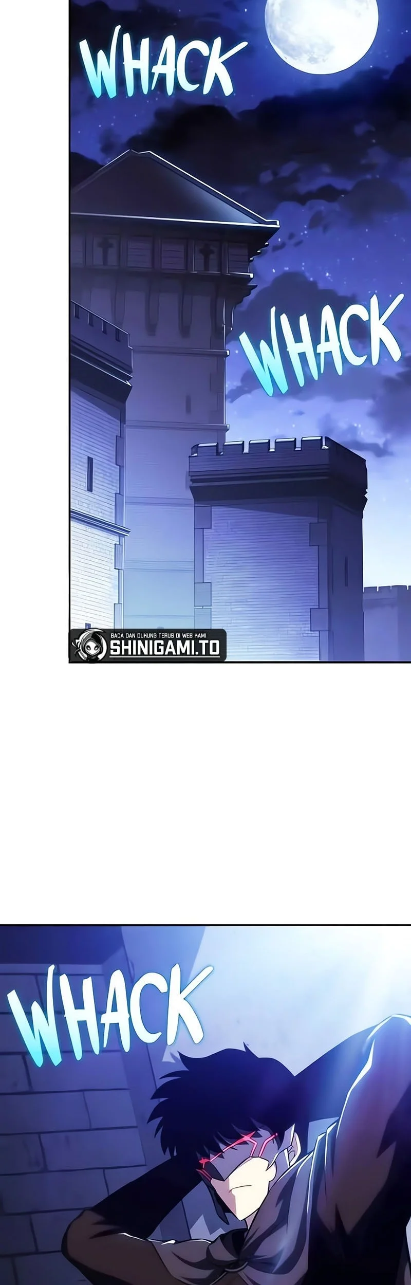 The Regressed Son Of A Duke Is An Assassin Chapter 120 Gambar 68