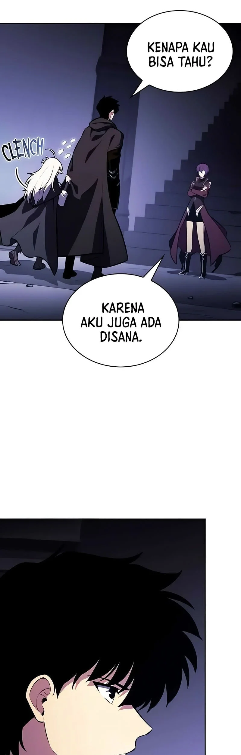 The Regressed Son Of A Duke Is An Assassin Chapter 120 Gambar 10