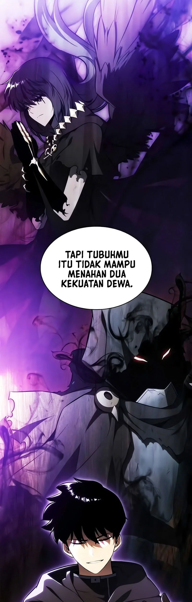 The Regressed Son Of A Duke Is An Assassin Chapter 120 Gambar 14