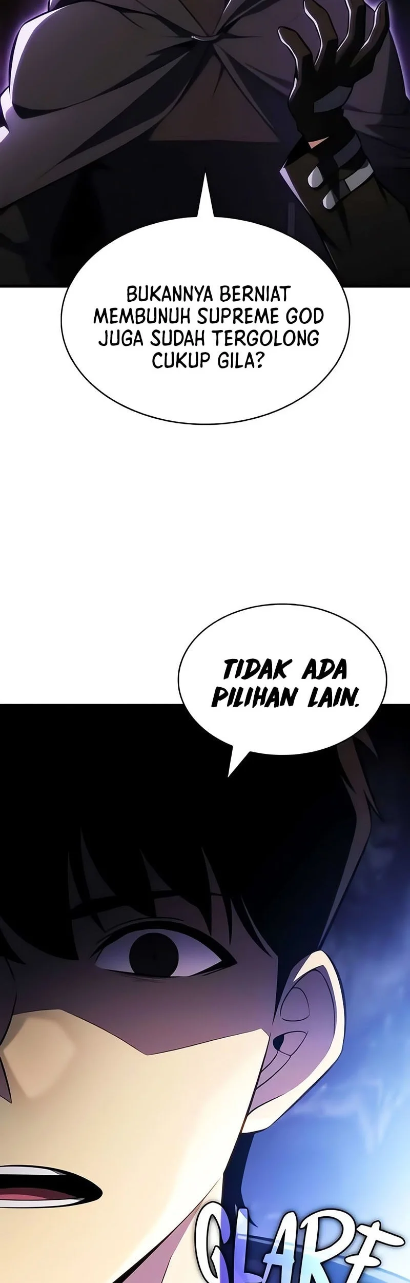 The Regressed Son Of A Duke Is An Assassin Chapter 120 Gambar 15