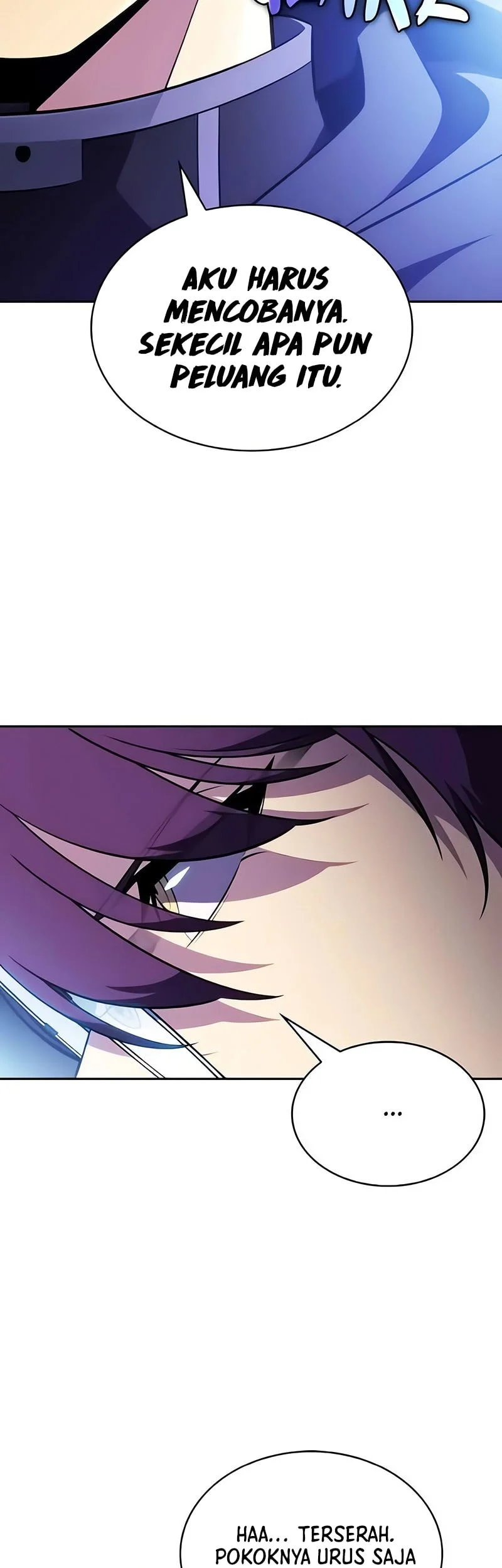 The Regressed Son Of A Duke Is An Assassin Chapter 120 Gambar 16