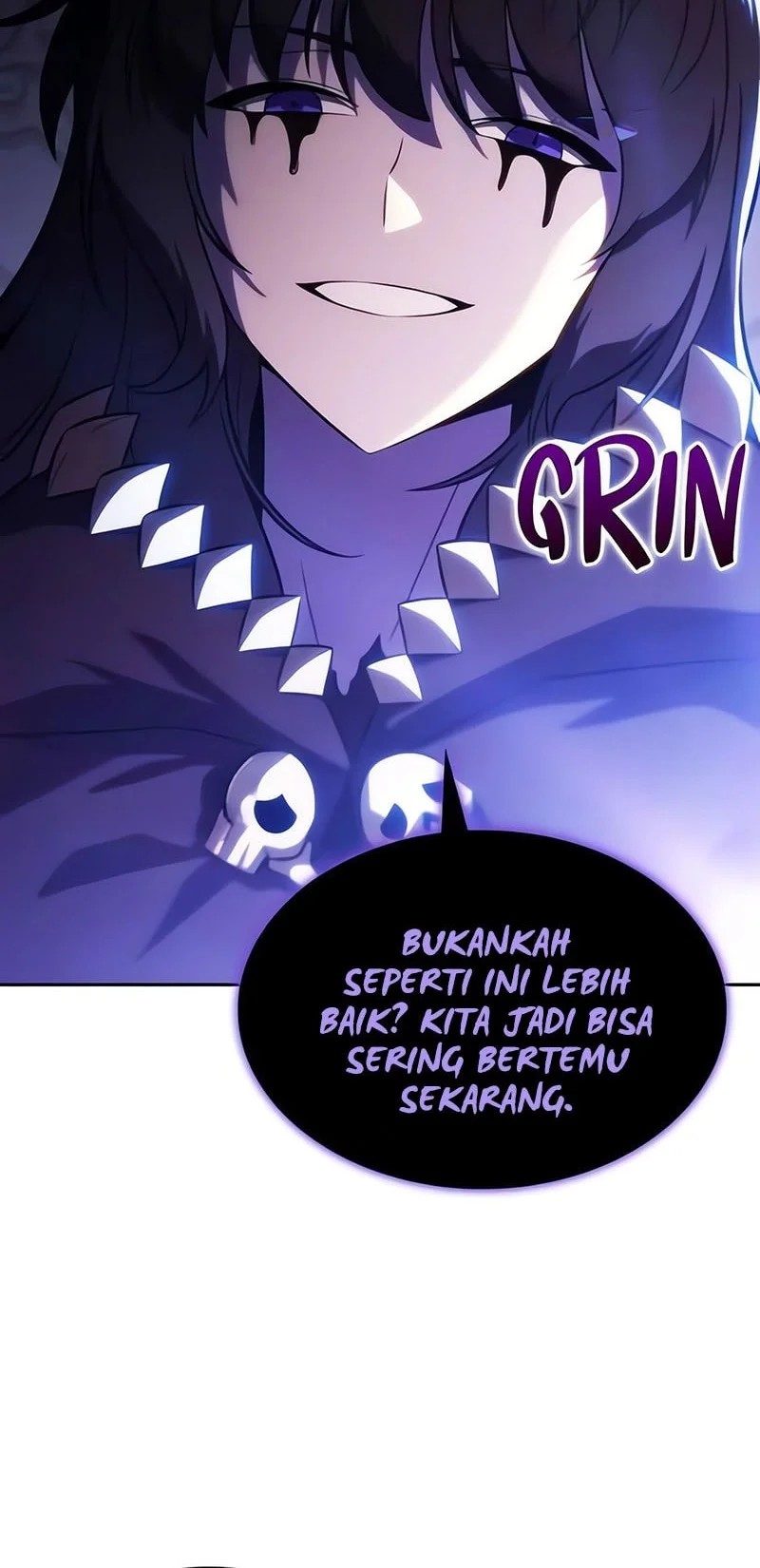 The Regressed Son Of A Duke Is An Assassin Chapter 120 Gambar 21