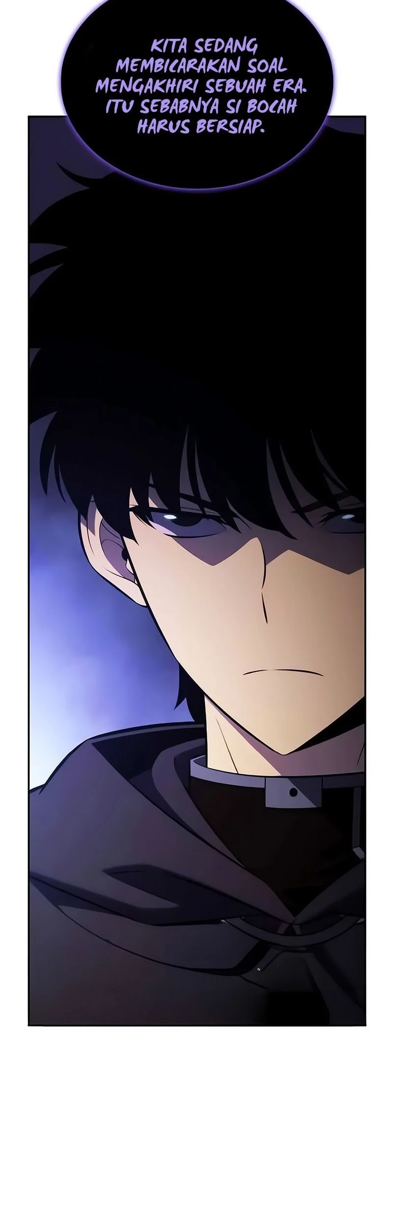 The Regressed Son Of A Duke Is An Assassin Chapter 120 Gambar 27