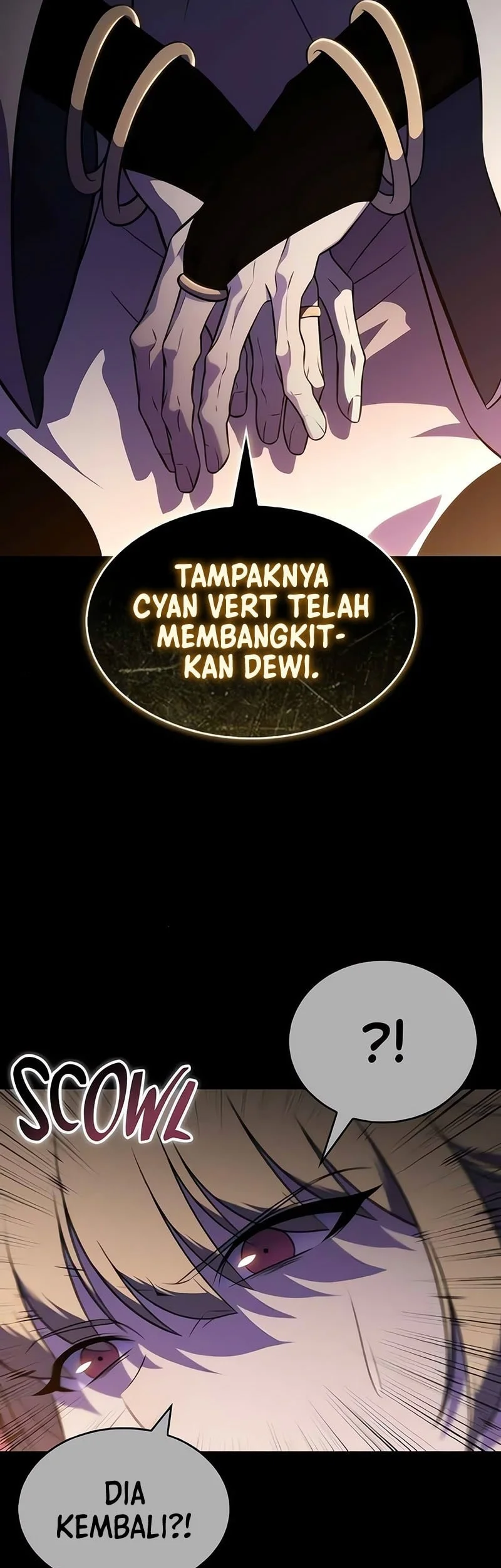 The Regressed Son Of A Duke Is An Assassin Chapter 121 Gambar 36