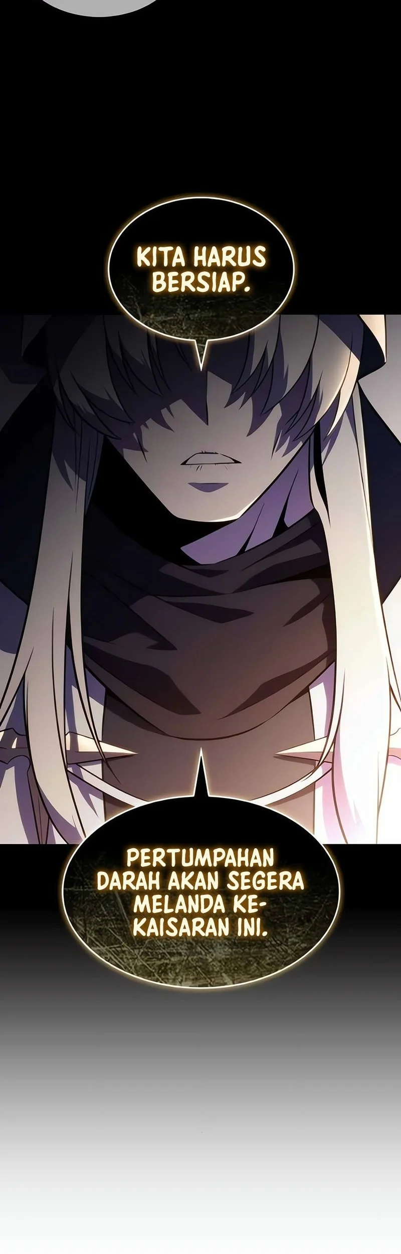 The Regressed Son Of A Duke Is An Assassin Chapter 121 Gambar 37