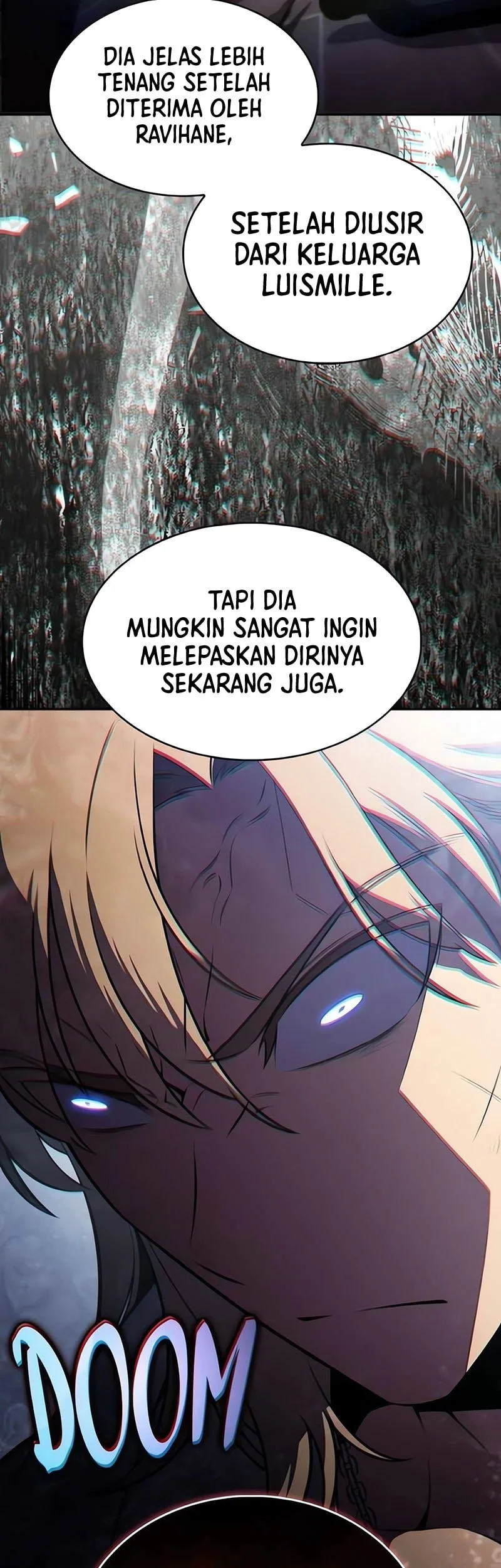 The Regressed Son Of A Duke Is An Assassin Chapter 121 Gambar 42