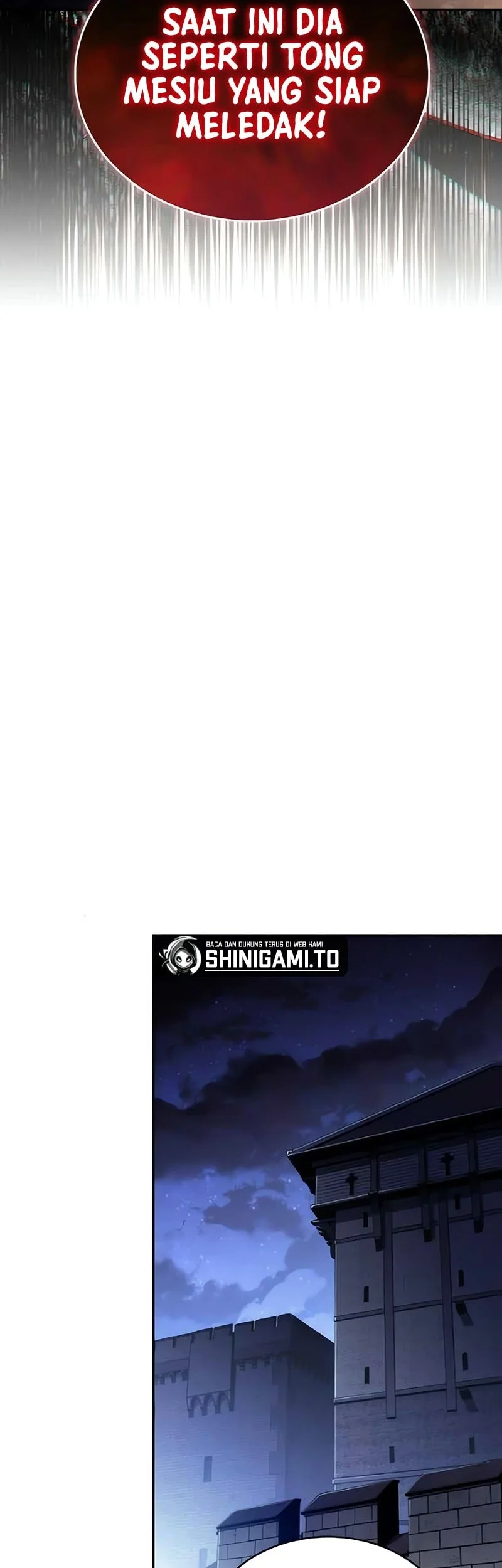 The Regressed Son Of A Duke Is An Assassin Chapter 121 Gambar 43