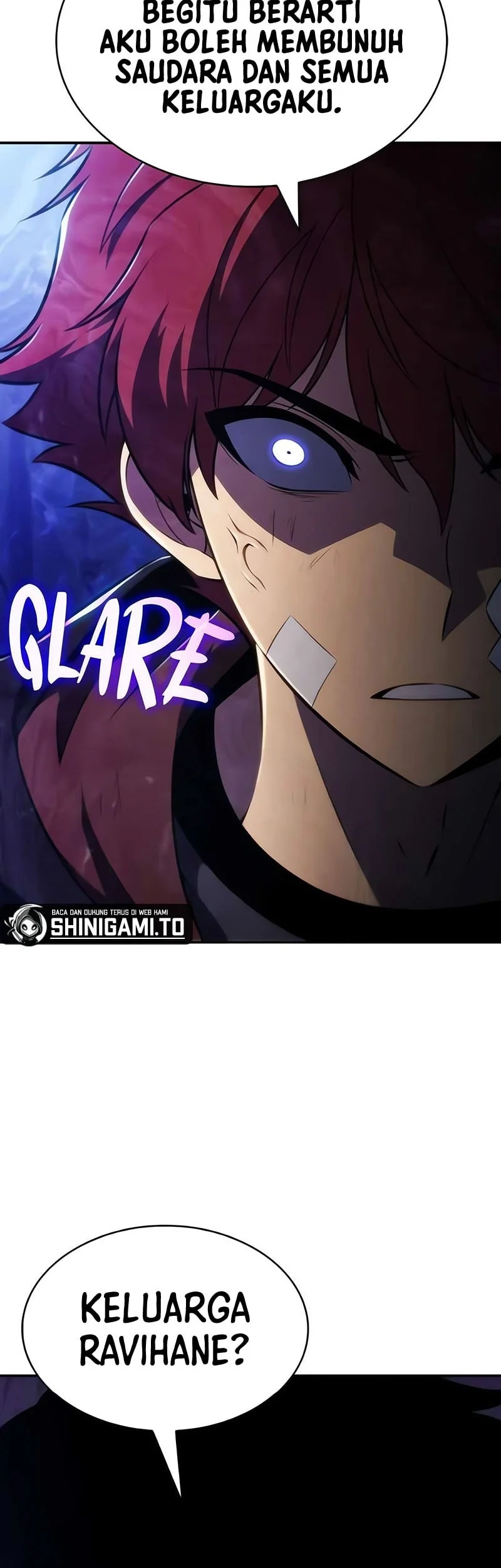 The Regressed Son Of A Duke Is An Assassin Chapter 121 Gambar 47