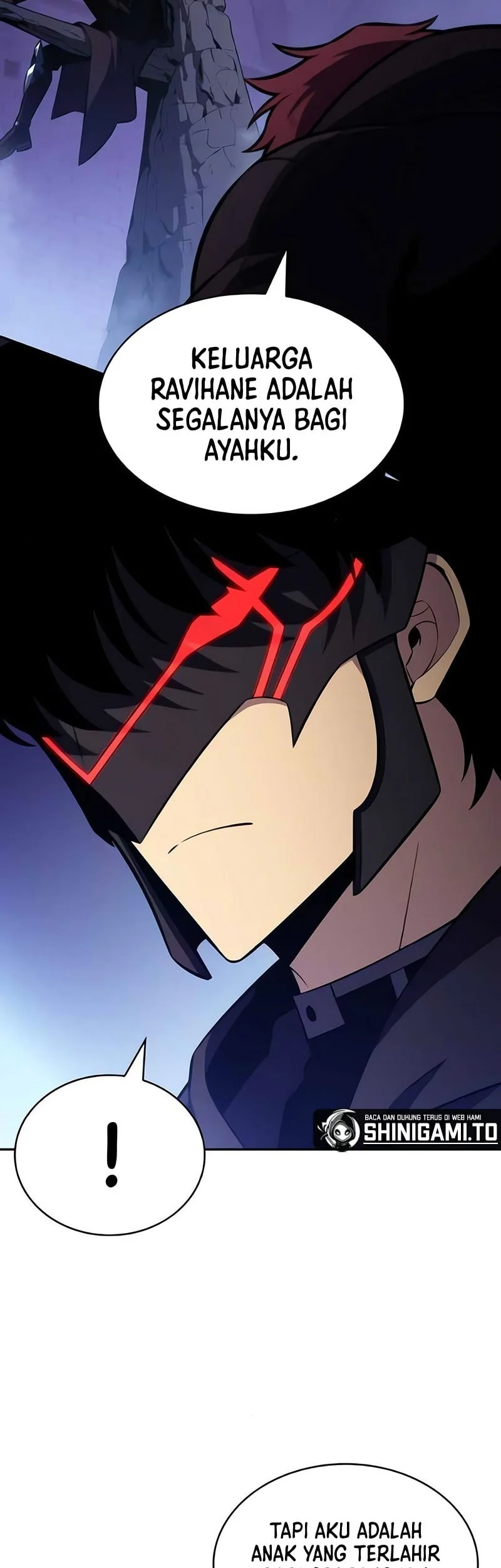 The Regressed Son Of A Duke Is An Assassin Chapter 121 Gambar 51