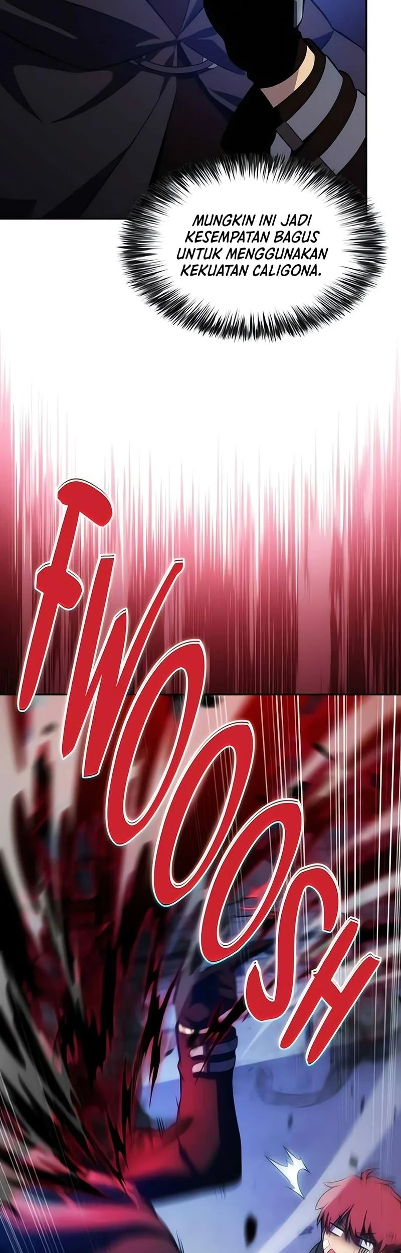 The Regressed Son Of A Duke Is An Assassin Chapter 121 Gambar 60