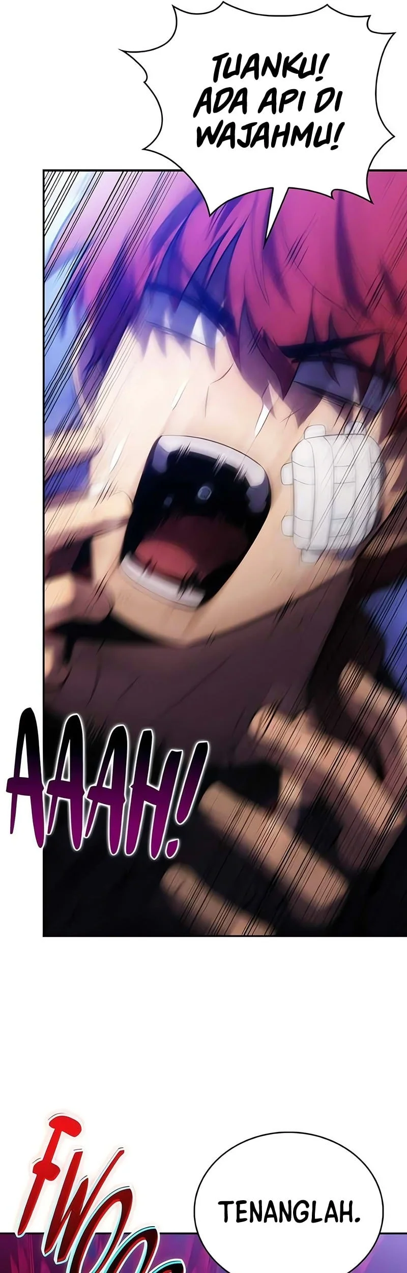 The Regressed Son Of A Duke Is An Assassin Chapter 121 Gambar 62